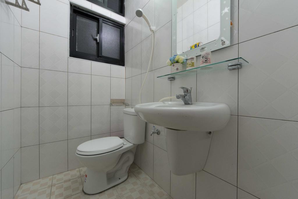 Ferienwohnung Gratitude Tainan Exterior foto